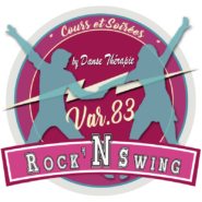 Rock'and Swing Var Toulon – La Seyne-sur-mer