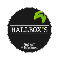 HallBox's 55 avenue de Bruxelles - 83500 La Seyne-sur-mer