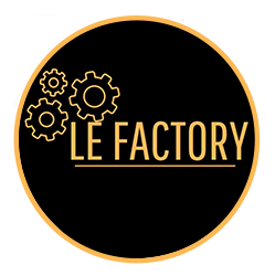 Le Factory 640 RN 97 La Pierre Blanche 83210 La Farlède