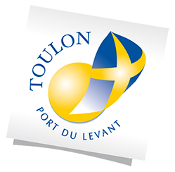 Port de TOULON